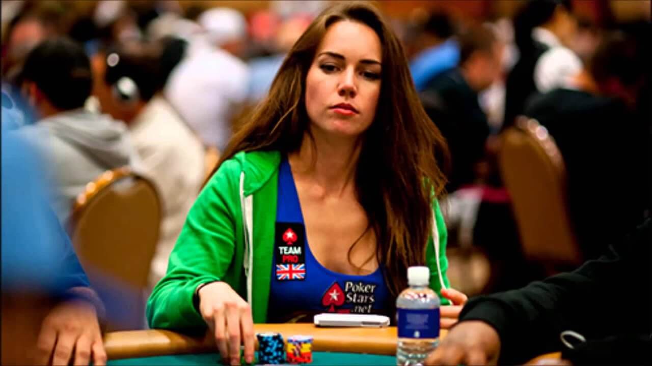 Top Female Poker Players