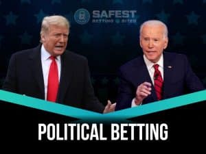 شرط بندی سیاسی Political betting