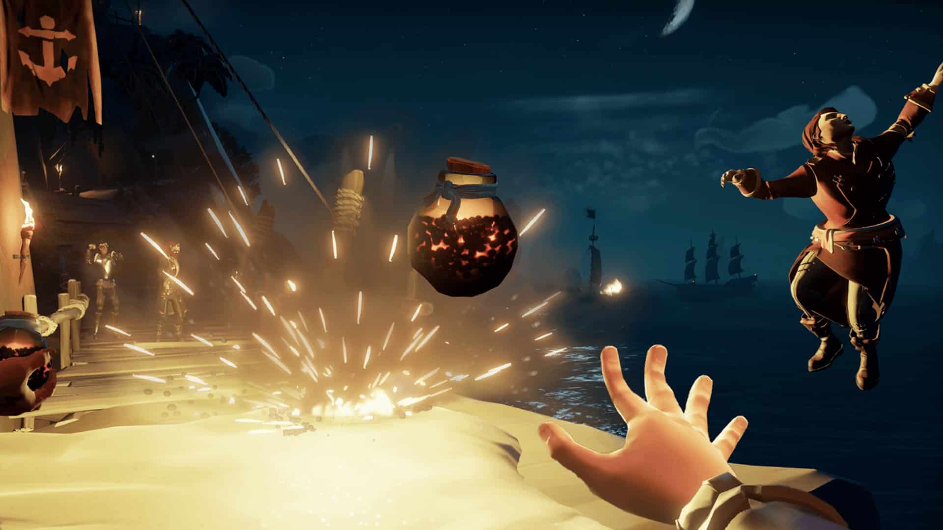 Sea of Thieves 6