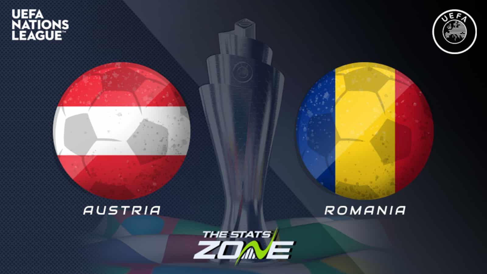 پیش بینی فوتبال اتریش رومانی