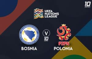 پیش بینی فوتبال بوسنی لهستان