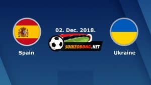 پیش بینی فوتبال اسپانیا اوکراین