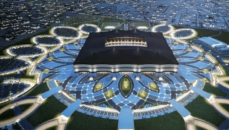 معرفی ورزشگاه های قطر در جام جهانی 2022