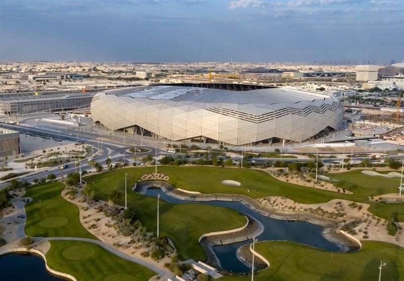 ورزشگاه بنیاد قطر