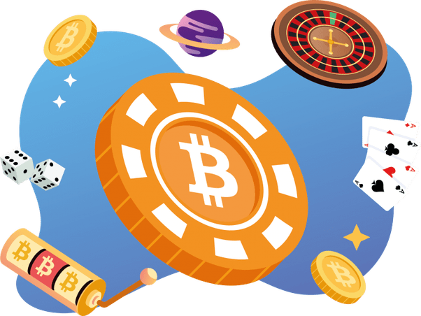 how to play crash gambling using bitcoin and other cryptos