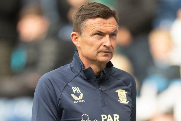 paul heckingbottom