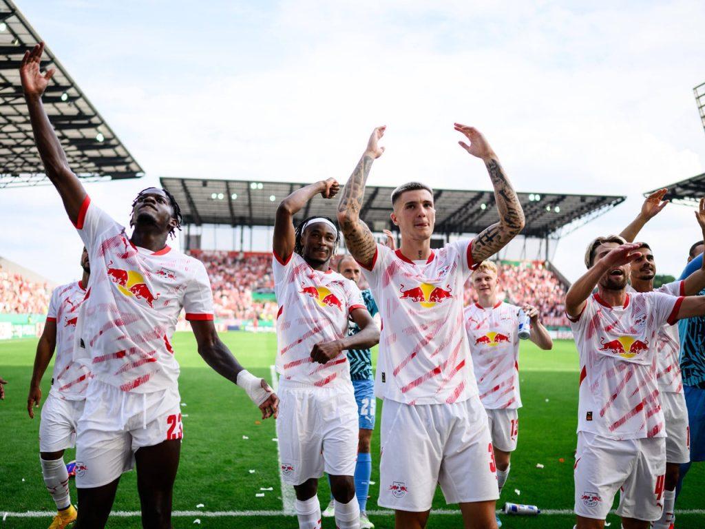 rb leipzig