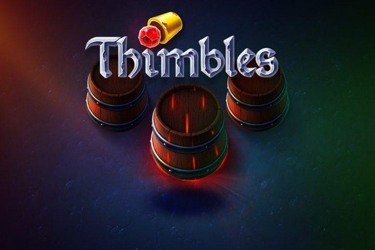 Thimbles