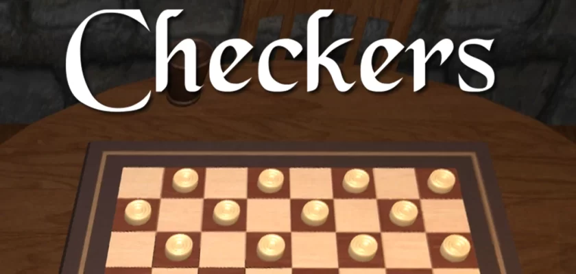 آموزش بازی چکرز | Checkers