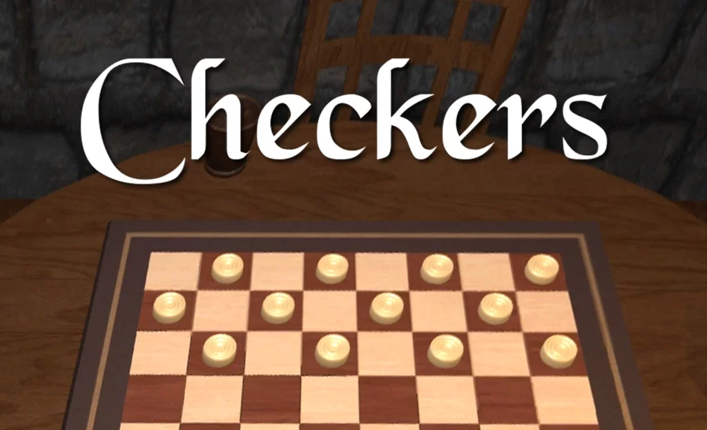 آموزش بازی چکرز | Checkers