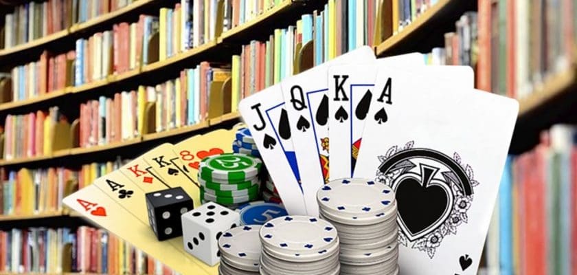 Bookshelf Cards Dice and Poker Chips1 1024x499 1