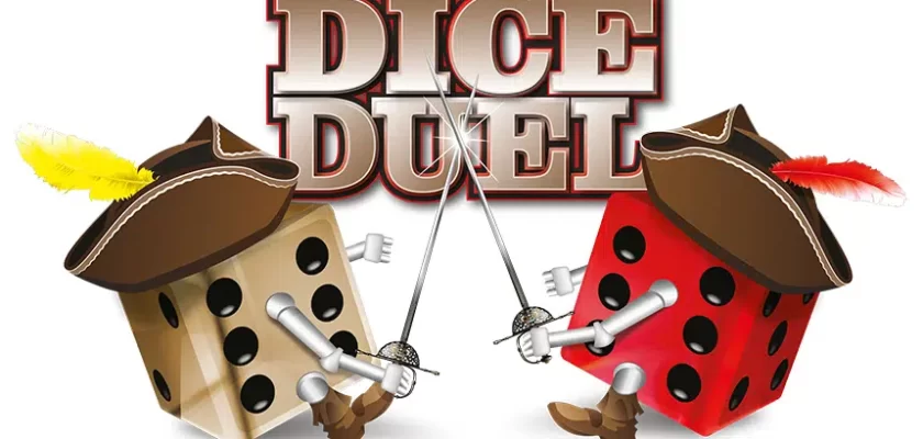 آموزش بازی دایس دوئل (Dice Duel)