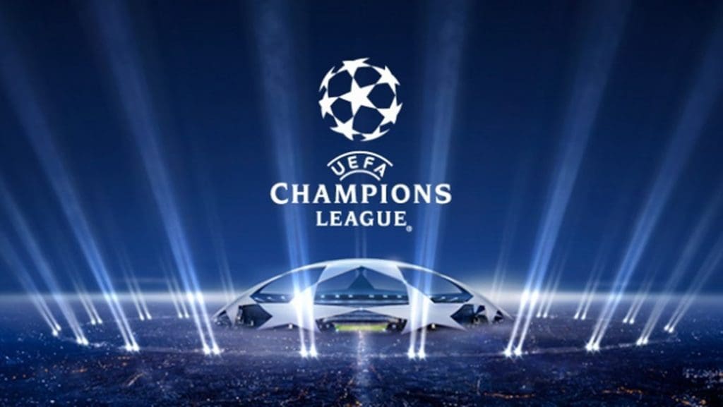 برنامه برگزاری و پخش زنده رقابت های فوتبال اروپایی