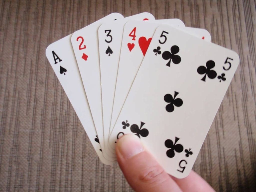آموزش بازی 9 گلف کارت | 9 Card Golf