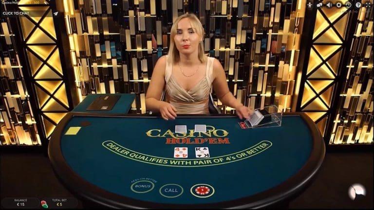 casino holdem