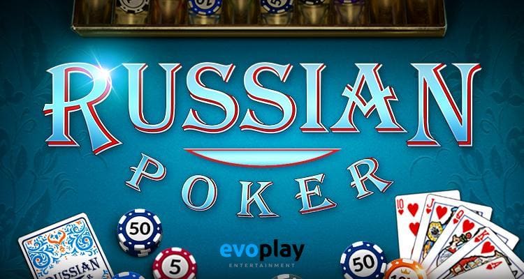 russian poker 1