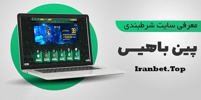 سایت پین هابیس